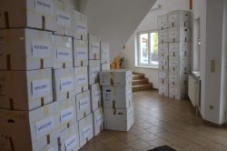 Cutii cu cadouri pe trasee - Viena (2)